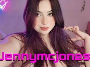Jennymcjones