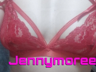 Jennymoree