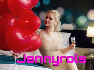 Jennyrols