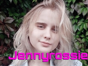 Jennyrossie