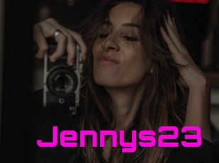 Jennys23