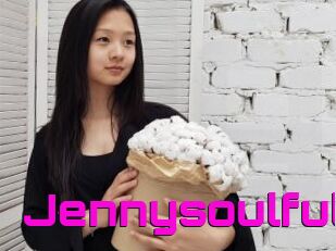 Jennysoulful