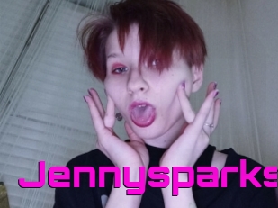 Jennysparks