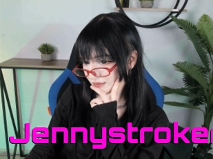 Jennystroker