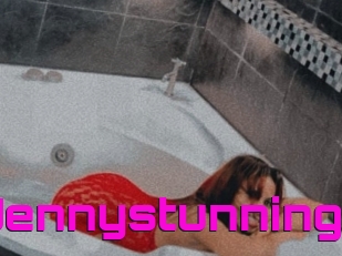Jennystunning