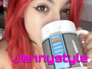 Jennystyle