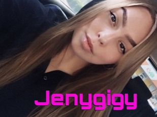 Jenygigy