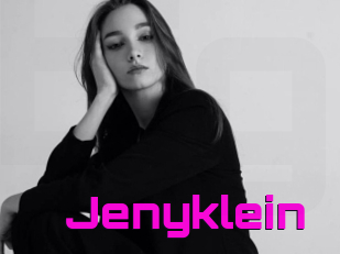 Jenyklein