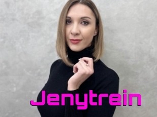 Jenytrein