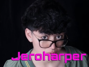 Jeroharper