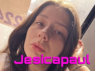 Jesicapaul