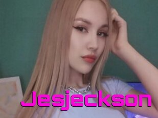 Jesjeckson
