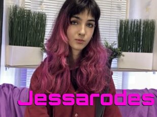 Jessarodes