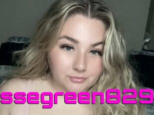Jessegreen829