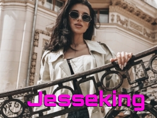 Jesseking