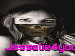 Jesselie4you