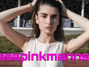 Jessepinkmanns