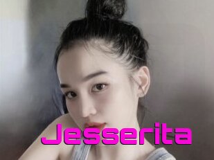 Jesserita
