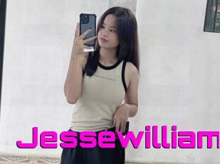 Jessewilliam