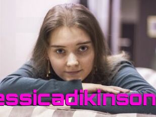 Jessicadikinson