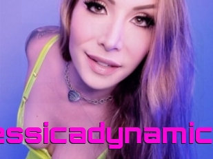 Jessicadynamic