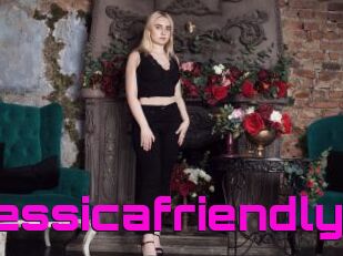 Jessicafriendly