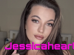 Jessicaheart