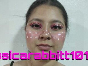 Jessicarabbitt101