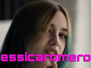 Jessicaromero
