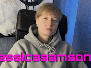 Jessicasamson