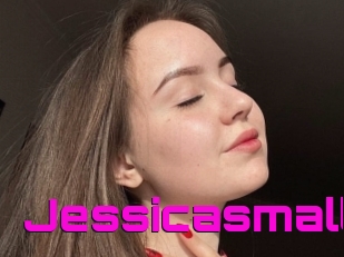 Jessicasmall