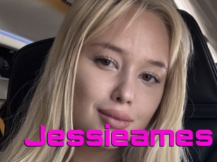 Jessieames