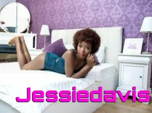Jessiedavis
