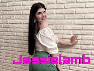 Jessielamb