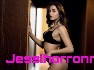 Jessihorronn