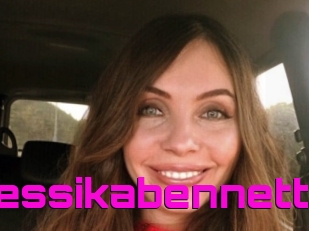 Jessikabennett
