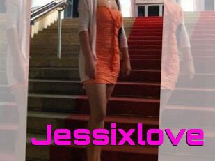 Jessixlove