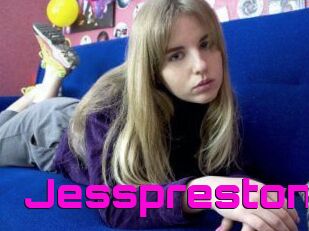 Jesspreston