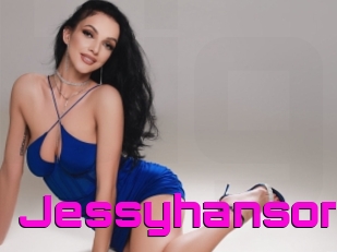 Jessyhanson
