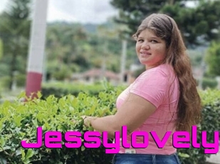 Jessylovely