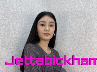 Jettabickham