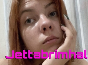 Jettabrimhall
