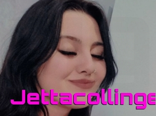 Jettacollinge