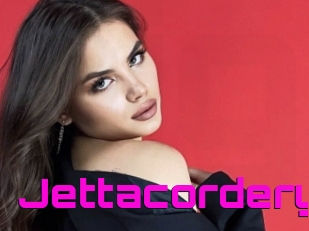 Jettacordery