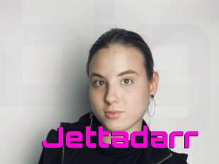 Jettadarr