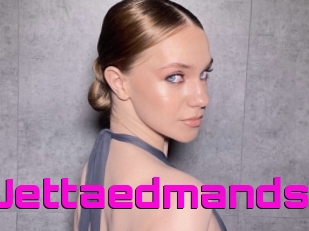 Jettaedmands
