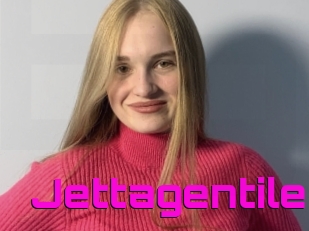 Jettagentile