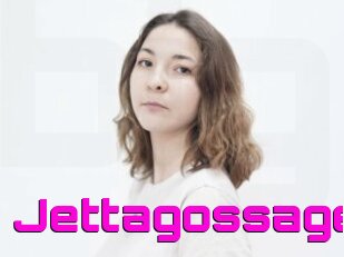 Jettagossage