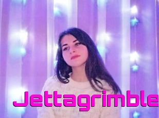 Jettagrimble