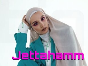 Jettahamm
